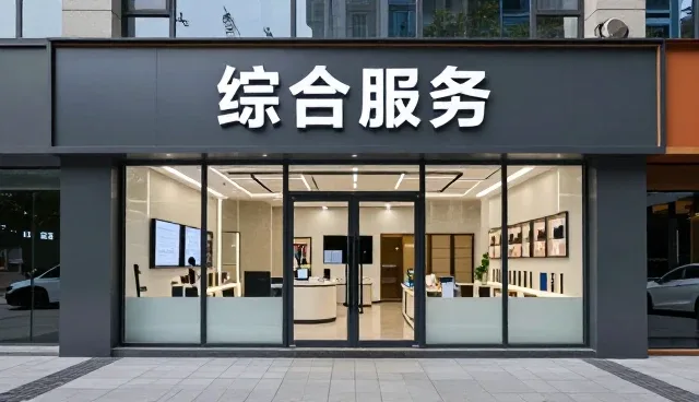 关于永康企业网