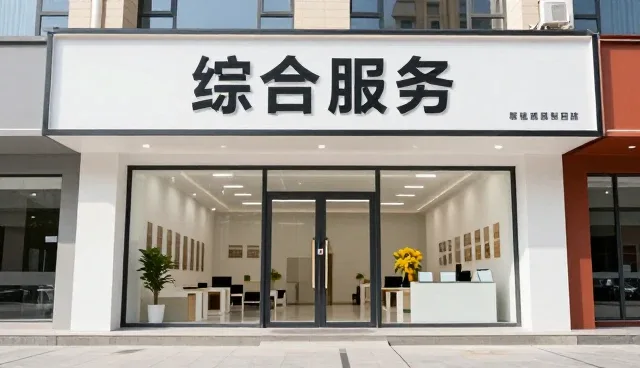 永康企业网展示图片
