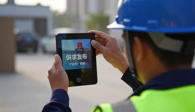 供求发布功能如何助力中小企业高效对接市场